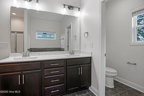 Tiny photo for 926 Needlerush Road, Sneads Ferry, NC 28460 (MLS # 100535893)