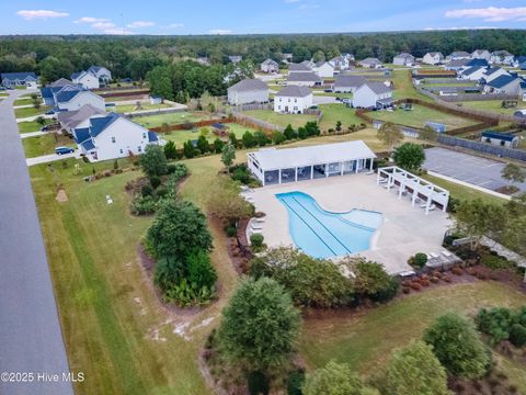 Tiny photo for 926 Needlerush Road, Sneads Ferry, NC 28460 (MLS # 100535893)