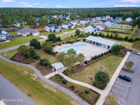 Tiny photo for 926 Needlerush Road, Sneads Ferry, NC 28460 (MLS # 100535893)