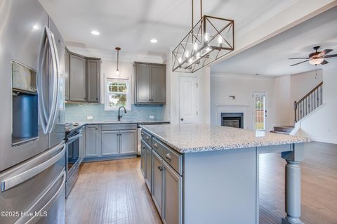 Tiny photo for 926 Needlerush Road, Sneads Ferry, NC 28460 (MLS # 100535893)