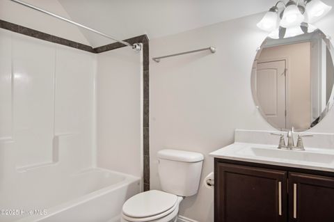 Tiny photo for 926 Needlerush Road, Sneads Ferry, NC 28460 (MLS # 100535893)