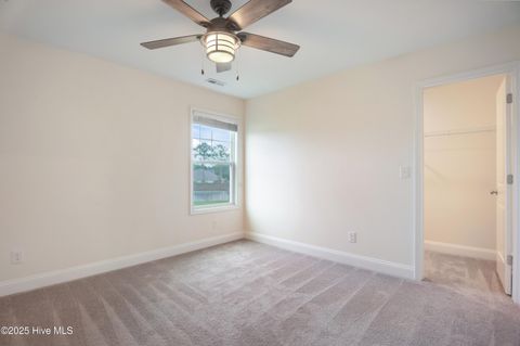 Tiny photo for 926 Needlerush Road, Sneads Ferry, NC 28460 (MLS # 100535893)