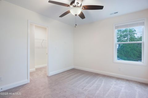 Tiny photo for 926 Needlerush Road, Sneads Ferry, NC 28460 (MLS # 100535893)