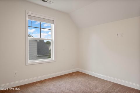 Tiny photo for 926 Needlerush Road, Sneads Ferry, NC 28460 (MLS # 100535893)