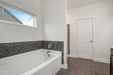 Tiny photo for 926 Needlerush Road, Sneads Ferry, NC 28460 (MLS # 100535893)