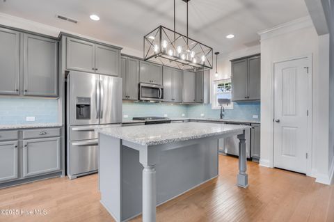 Tiny photo for 926 Needlerush Road, Sneads Ferry, NC 28460 (MLS # 100535893)