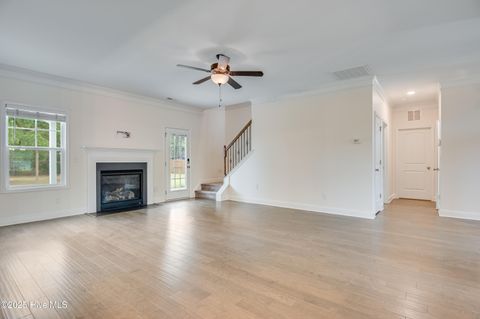 Tiny photo for 926 Needlerush Road, Sneads Ferry, NC 28460 (MLS # 100535893)