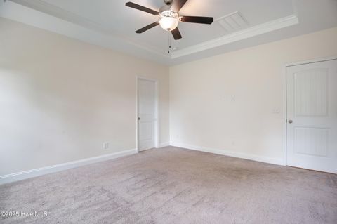 Tiny photo for 926 Needlerush Road, Sneads Ferry, NC 28460 (MLS # 100535893)
