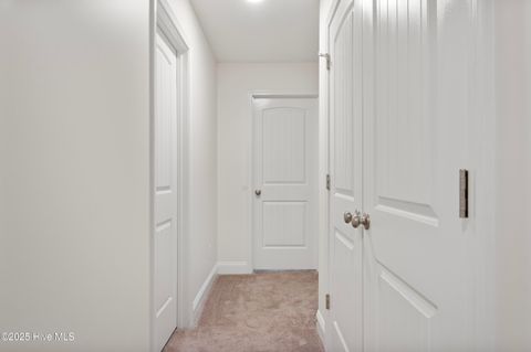 Tiny photo for 926 Needlerush Road, Sneads Ferry, NC 28460 (MLS # 100535893)