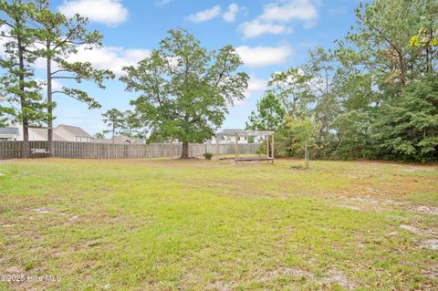 Tiny photo for 926 Needlerush Road, Sneads Ferry, NC 28460 (MLS # 100535893)