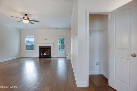 Tiny photo for 926 Needlerush Road, Sneads Ferry, NC 28460 (MLS # 100535893)