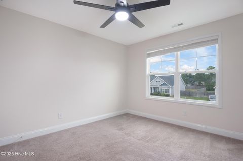 Tiny photo for 926 Needlerush Road, Sneads Ferry, NC 28460 (MLS # 100535893)