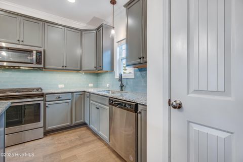 Tiny photo for 926 Needlerush Road, Sneads Ferry, NC 28460 (MLS # 100535893)