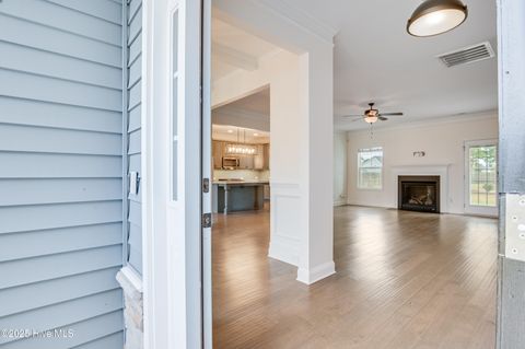 Tiny photo for 926 Needlerush Road, Sneads Ferry, NC 28460 (MLS # 100535893)