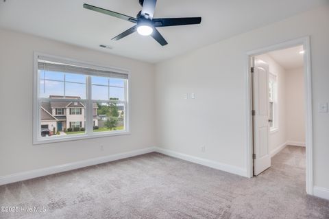 Tiny photo for 926 Needlerush Road, Sneads Ferry, NC 28460 (MLS # 100535893)