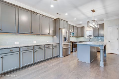 Tiny photo for 926 Needlerush Road, Sneads Ferry, NC 28460 (MLS # 100535893)