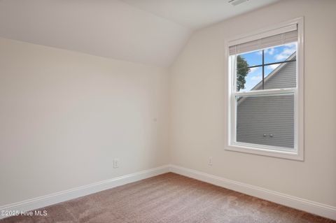 Tiny photo for 926 Needlerush Road, Sneads Ferry, NC 28460 (MLS # 100535893)