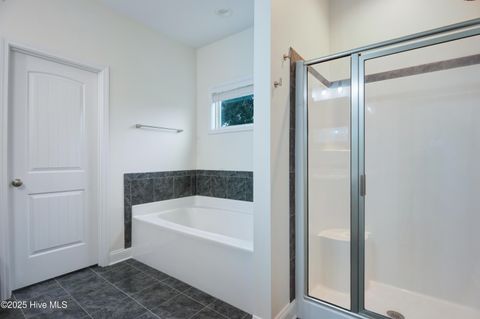 Tiny photo for 926 Needlerush Road, Sneads Ferry, NC 28460 (MLS # 100535893)