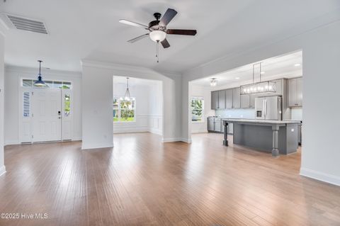 Tiny photo for 926 Needlerush Road, Sneads Ferry, NC 28460 (MLS # 100535893)