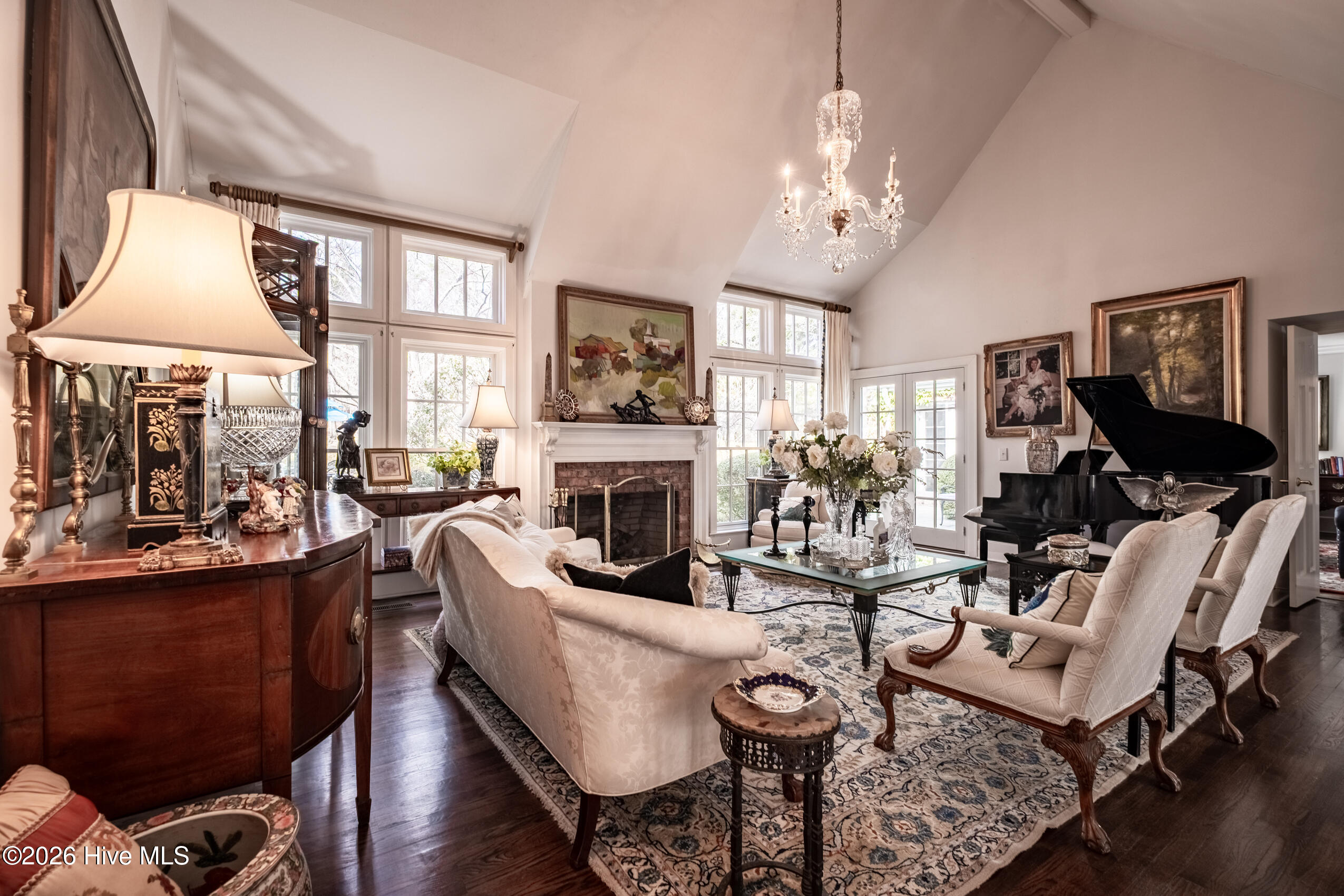 845 Lake Dornoch Drive