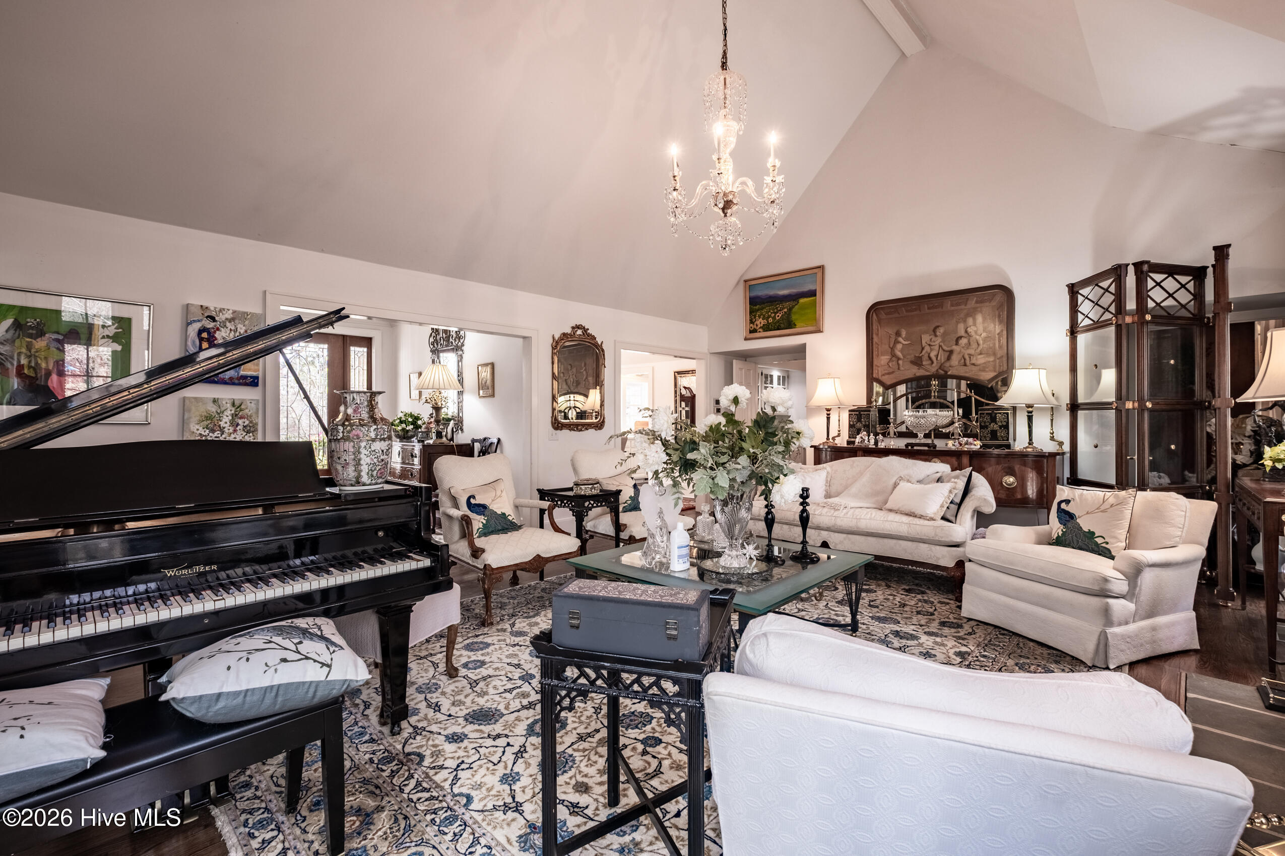 845 Lake Dornoch Drive