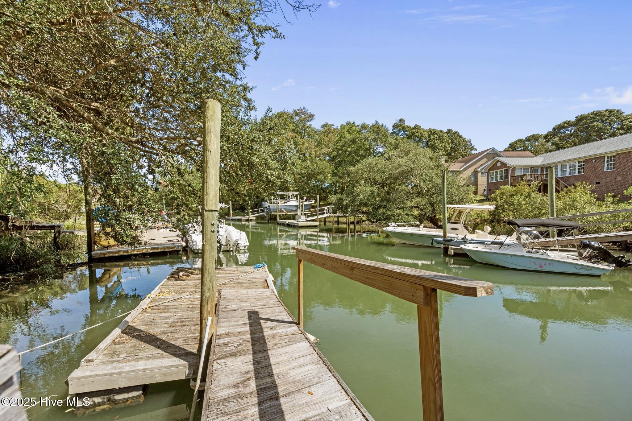 802 Sound View Drive