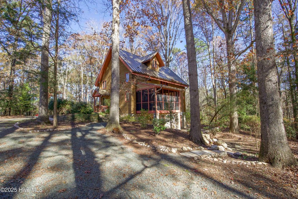 Photo of 1460 Red Hill Road, Cameron, NC 28326 (MLS # 100541421)