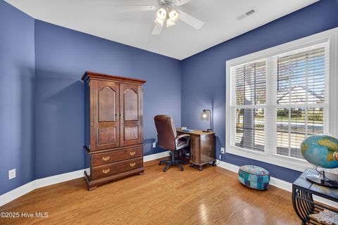 Tiny photo for 1012 Heron Run Drive, Leland, NC 28451 (MLS # 100538412)