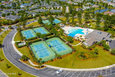 Tiny photo for 1012 Heron Run Drive, Leland, NC 28451 (MLS # 100538412)