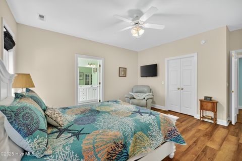 Tiny photo for 1012 Heron Run Drive, Leland, NC 28451 (MLS # 100538412)