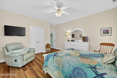 Tiny photo for 1012 Heron Run Drive, Leland, NC 28451 (MLS # 100538412)