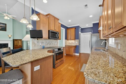 Tiny photo for 1012 Heron Run Drive, Leland, NC 28451 (MLS # 100538412)