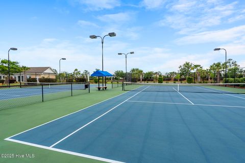 Tiny photo for 1012 Heron Run Drive, Leland, NC 28451 (MLS # 100538412)