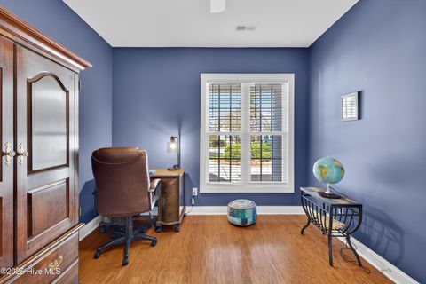 Tiny photo for 1012 Heron Run Drive, Leland, NC 28451 (MLS # 100538412)