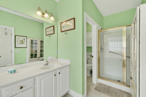 Tiny photo for 1012 Heron Run Drive, Leland, NC 28451 (MLS # 100538412)