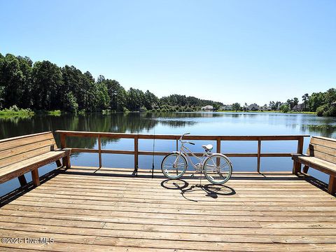 Tiny photo for 1012 Heron Run Drive, Leland, NC 28451 (MLS # 100538412)