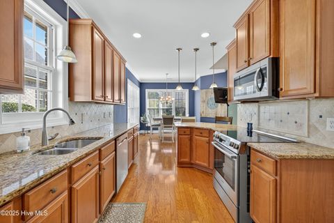 Tiny photo for 1012 Heron Run Drive, Leland, NC 28451 (MLS # 100538412)