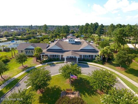 Tiny photo for 1012 Heron Run Drive, Leland, NC 28451 (MLS # 100538412)