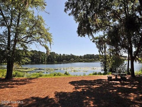 Tiny photo for 1012 Heron Run Drive, Leland, NC 28451 (MLS # 100538412)