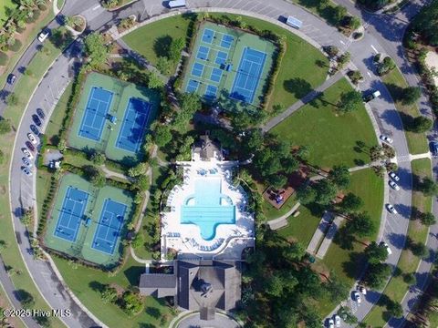 Tiny photo for 1012 Heron Run Drive, Leland, NC 28451 (MLS # 100538412)