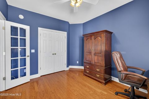 Tiny photo for 1012 Heron Run Drive, Leland, NC 28451 (MLS # 100538412)