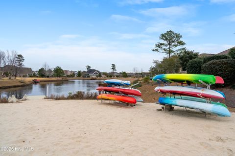 Tiny photo for 1012 Heron Run Drive, Leland, NC 28451 (MLS # 100538412)