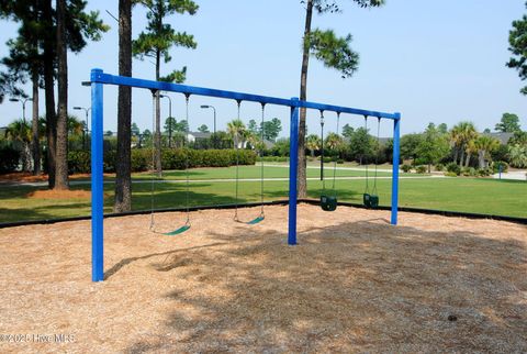 Tiny photo for 1012 Heron Run Drive, Leland, NC 28451 (MLS # 100538412)