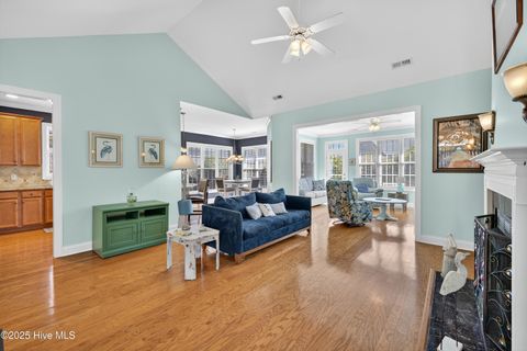 Tiny photo for 1012 Heron Run Drive, Leland, NC 28451 (MLS # 100538412)