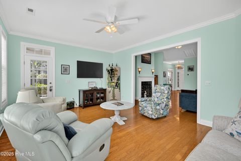 Tiny photo for 1012 Heron Run Drive, Leland, NC 28451 (MLS # 100538412)