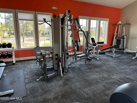 Tiny photo for 1012 Heron Run Drive, Leland, NC 28451 (MLS # 100538412)