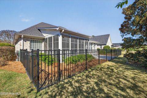 Tiny photo for 1012 Heron Run Drive, Leland, NC 28451 (MLS # 100538412)