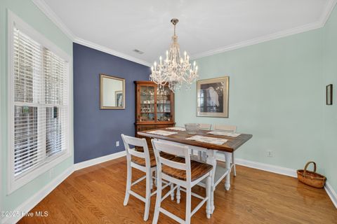 Tiny photo for 1012 Heron Run Drive, Leland, NC 28451 (MLS # 100538412)