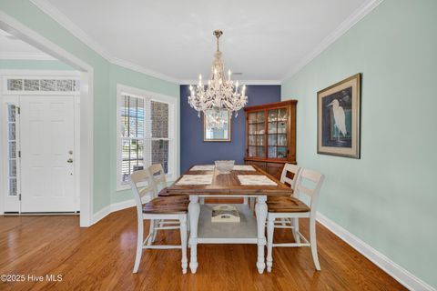 Tiny photo for 1012 Heron Run Drive, Leland, NC 28451 (MLS # 100538412)