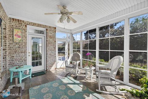 Tiny photo for 1012 Heron Run Drive, Leland, NC 28451 (MLS # 100538412)